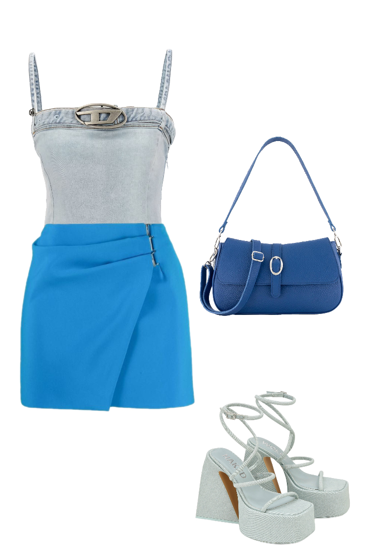 Combyne
            outfit