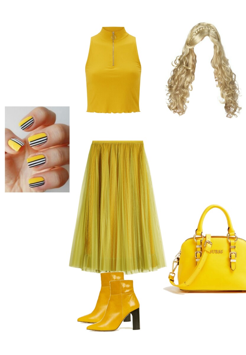 Combyne
            outfit