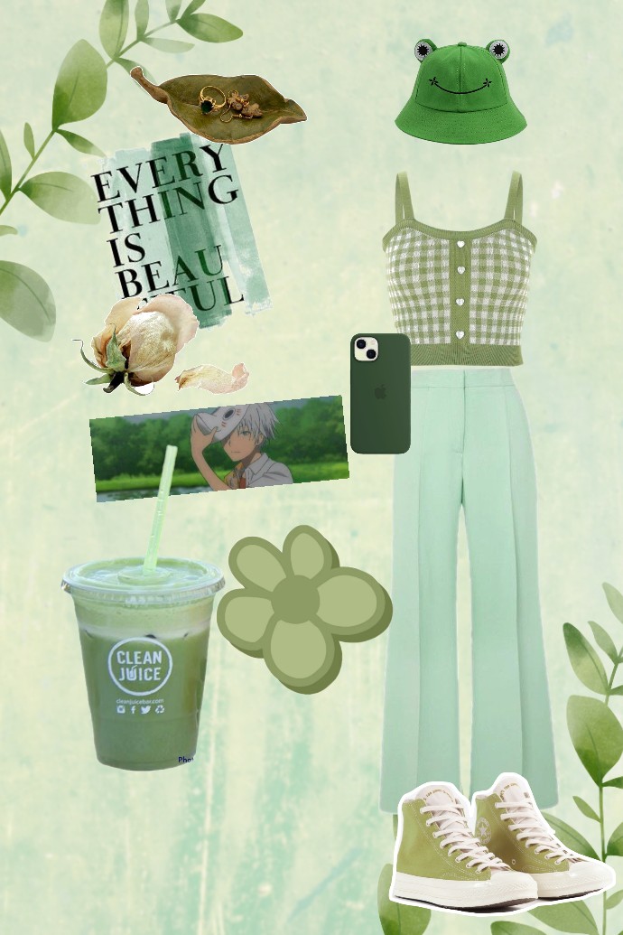 Combyne
            outfit
