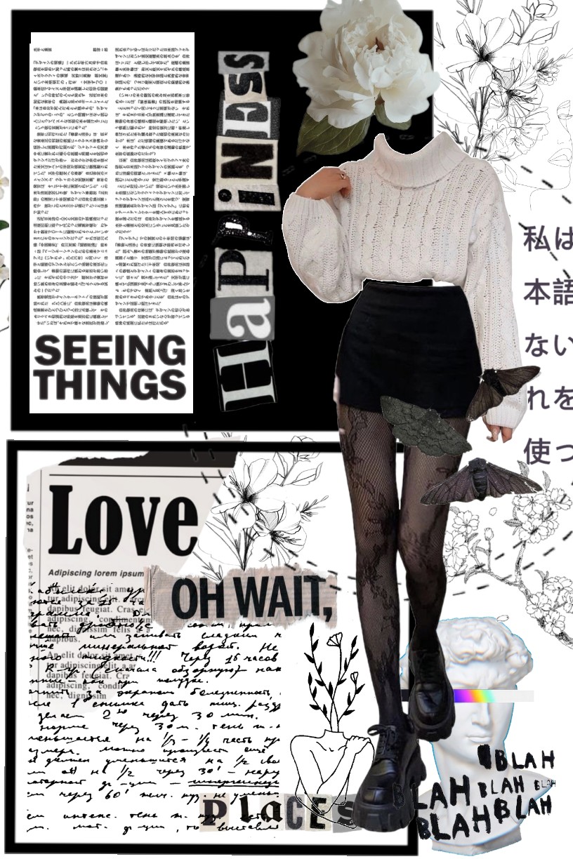 Combyne
            outfit