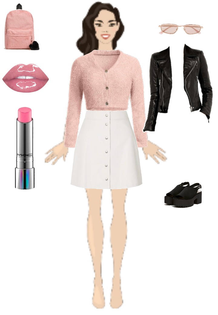 Combyne
            outfit