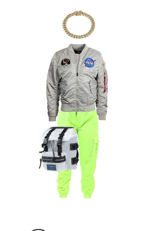 Combyne
            outfit