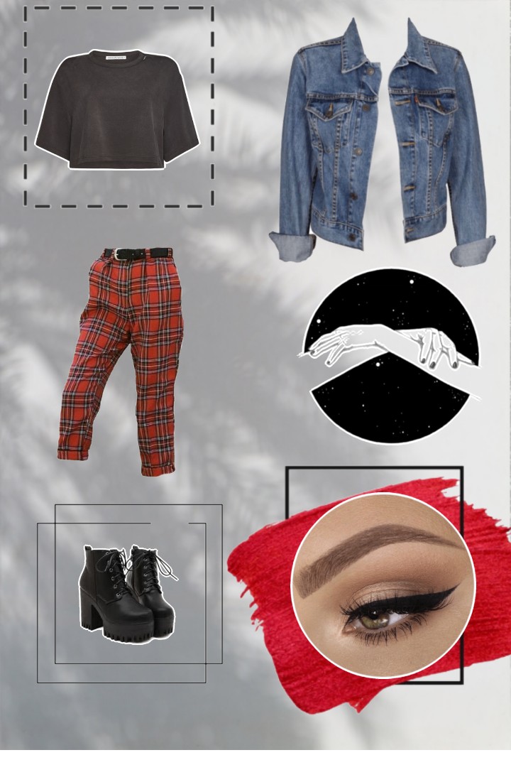 Combyne
            outfit
