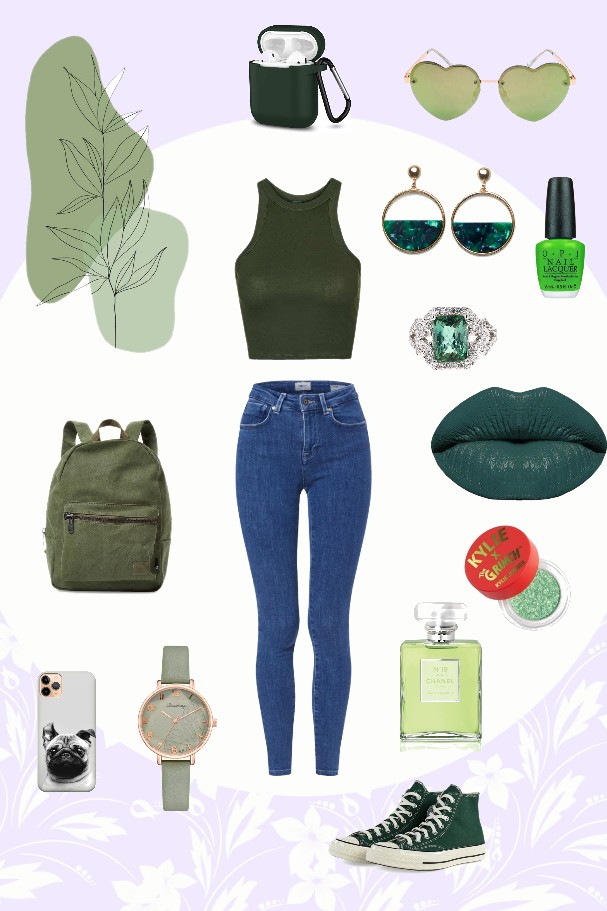 Combyne
            outfit