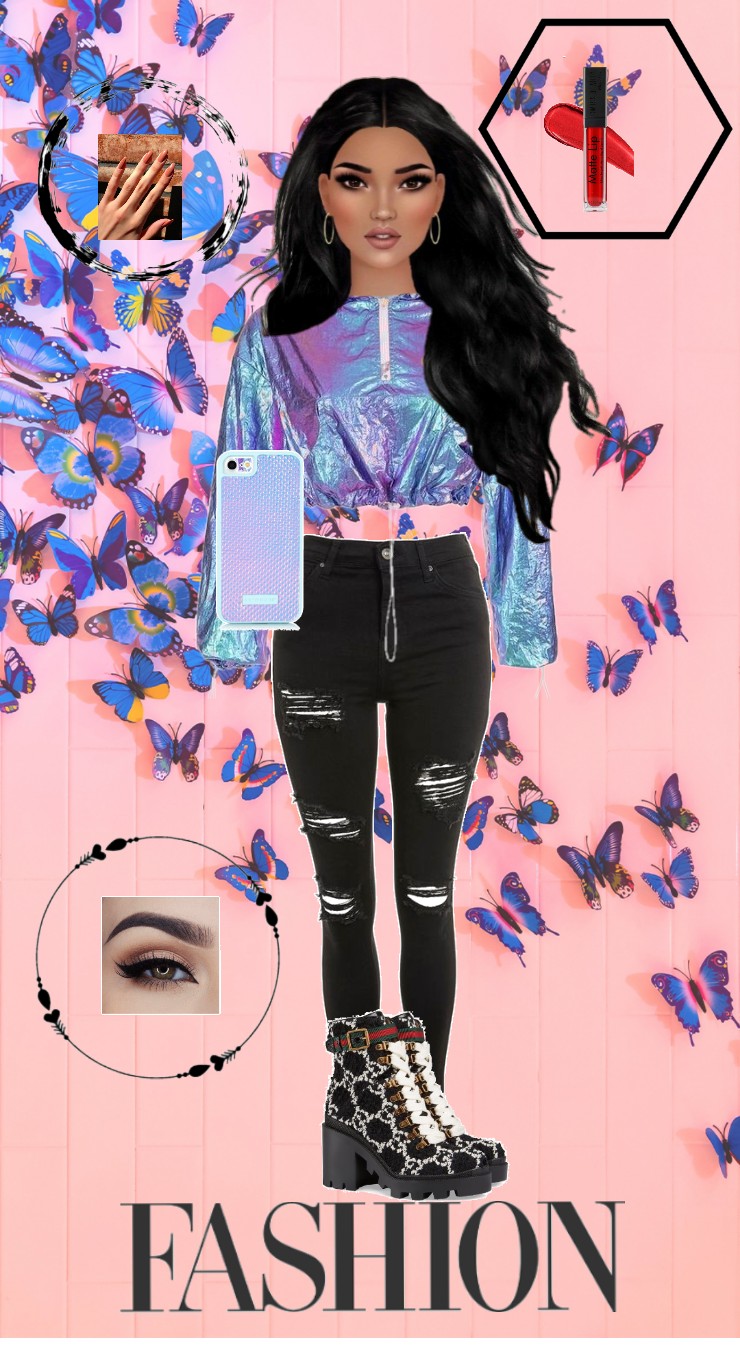 Combyne
            outfit