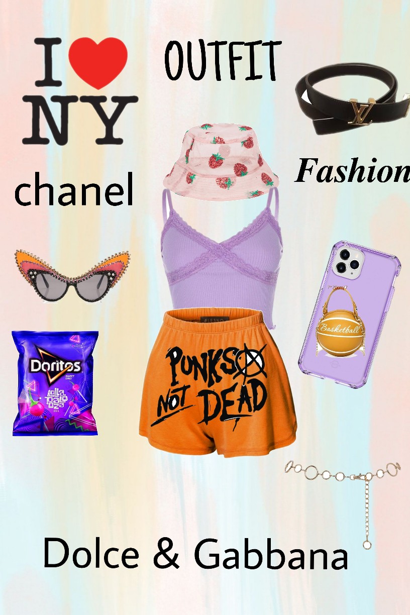Combyne
            outfit