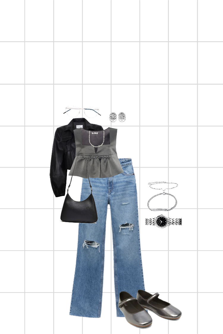 Combyne
            outfit