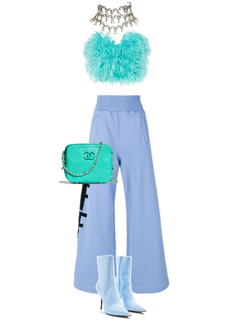 Combyne
            outfit