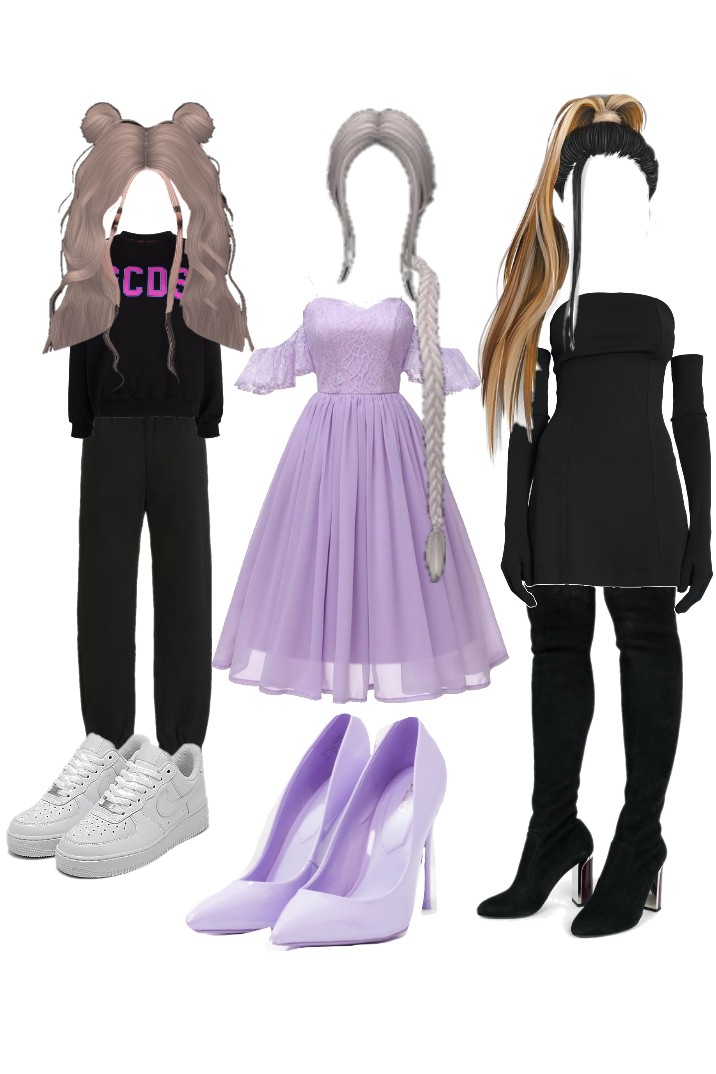 Combyne
            outfit