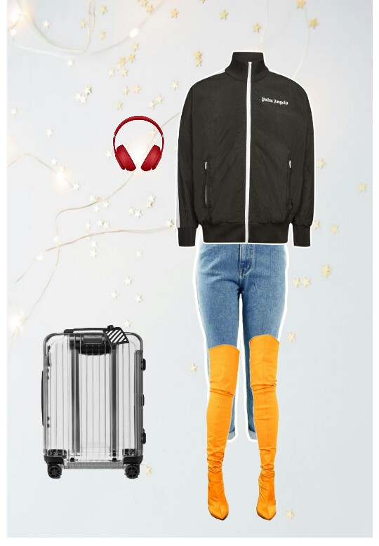 Combyne
            outfit