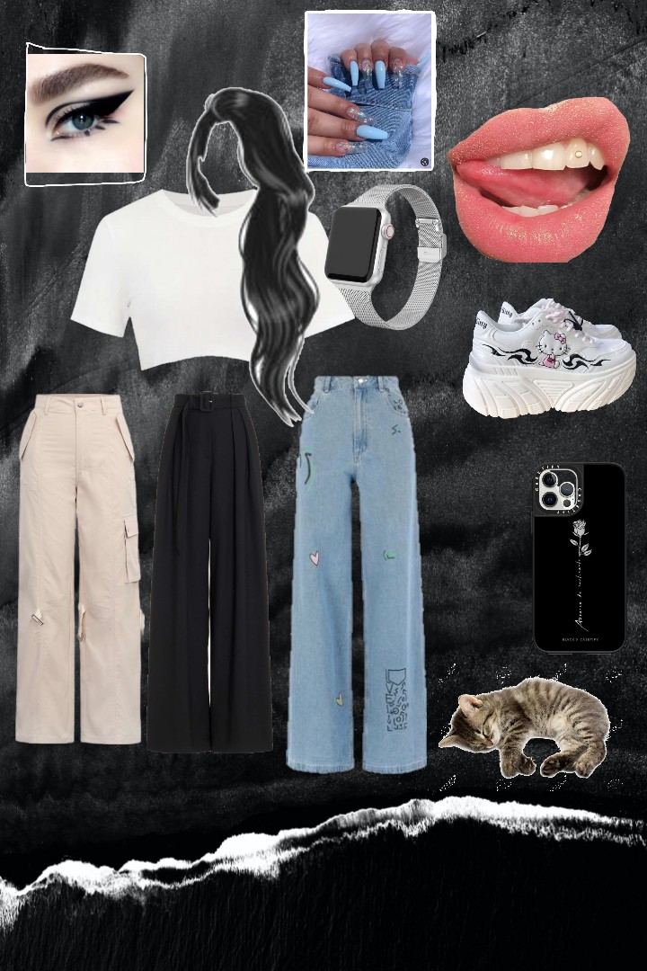 Combyne
            outfit