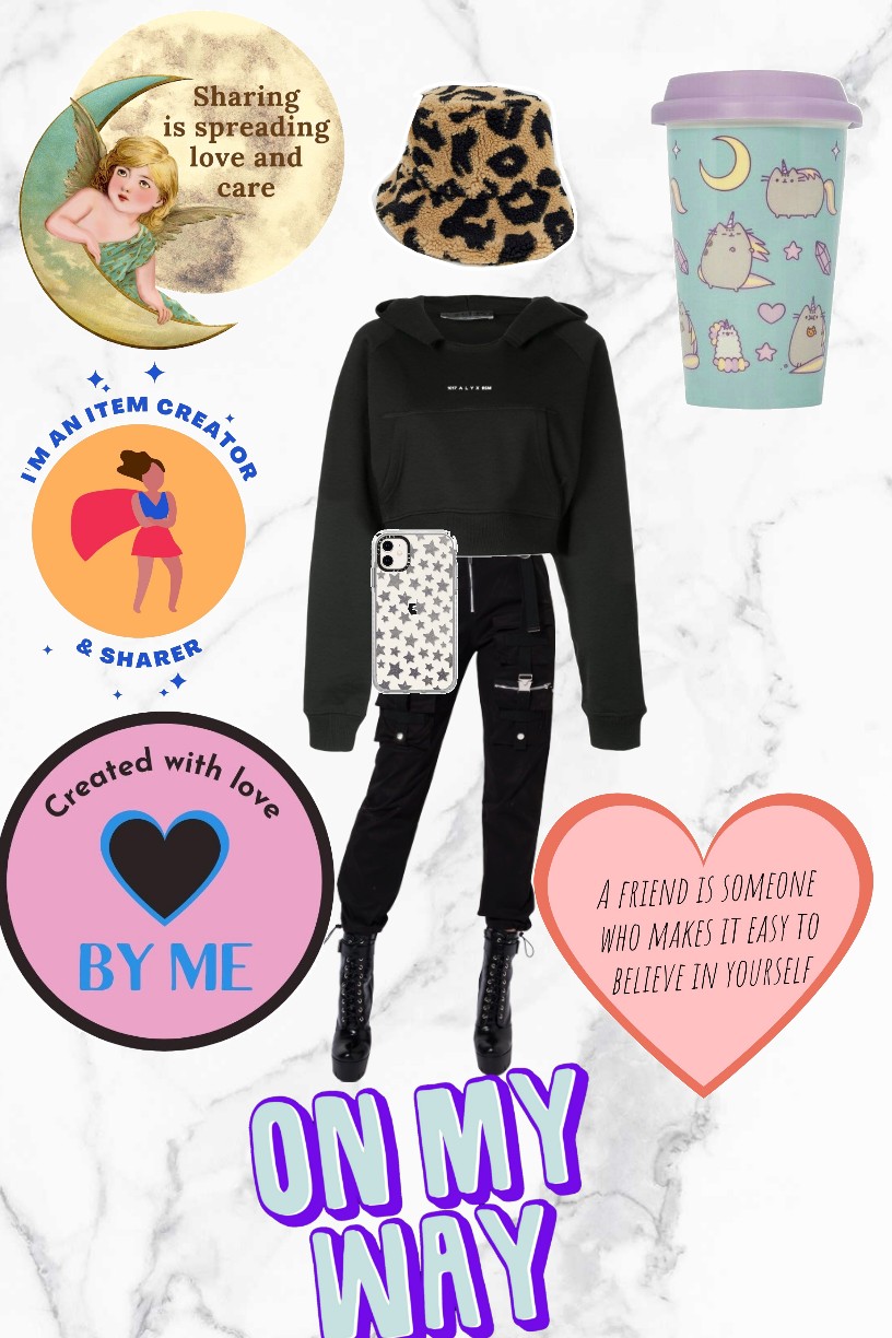 Combyne
            outfit