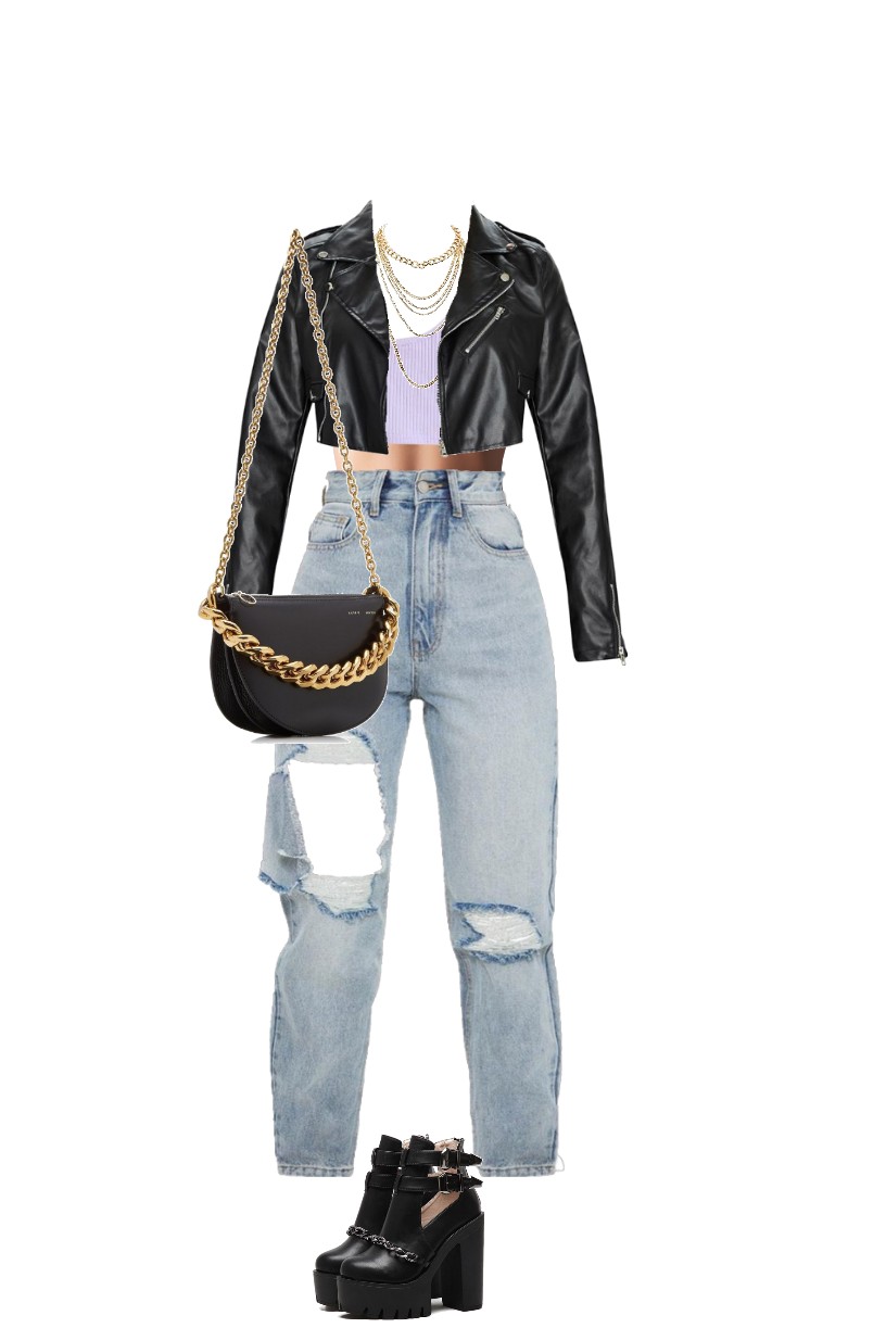 Combyne
            outfit