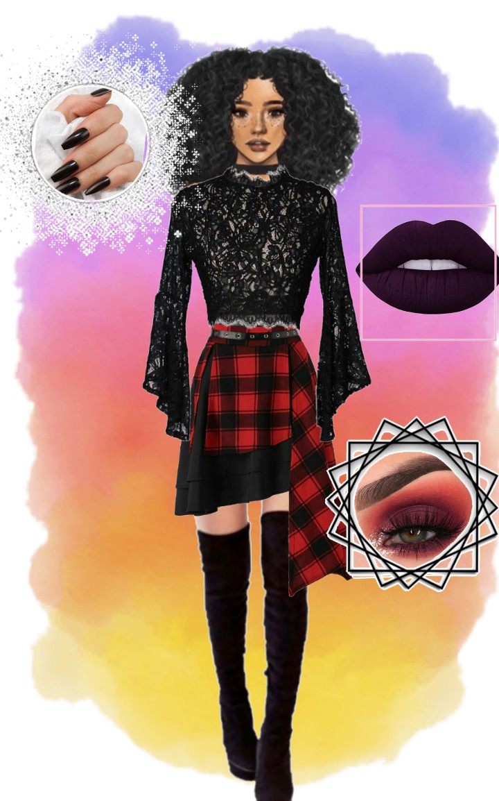 Combyne
            outfit