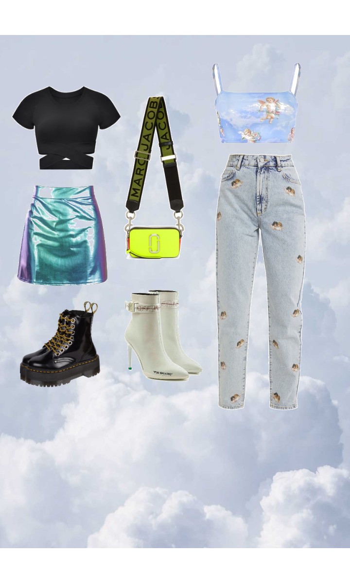 Combyne
            outfit