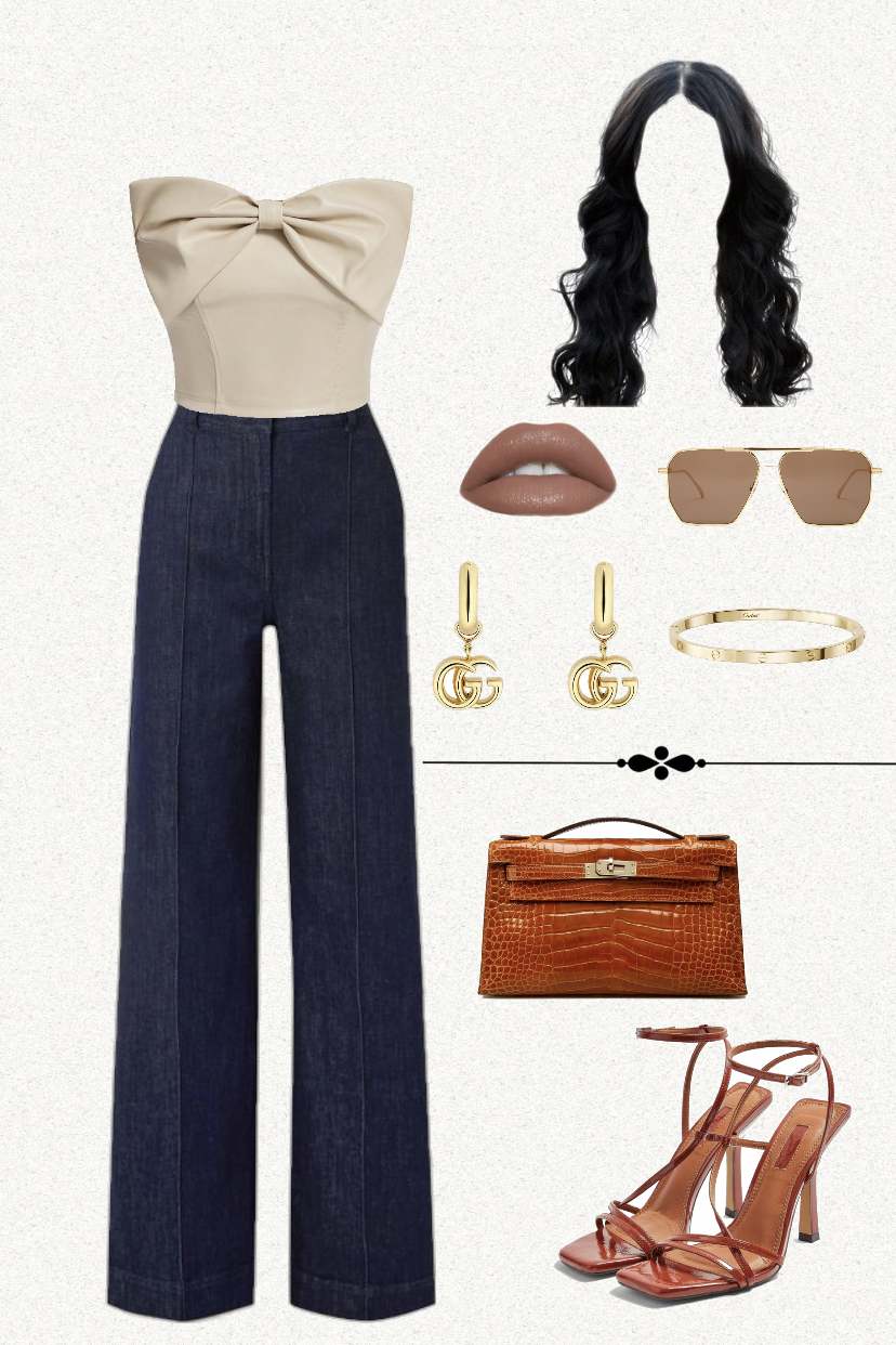 Combyne
            outfit