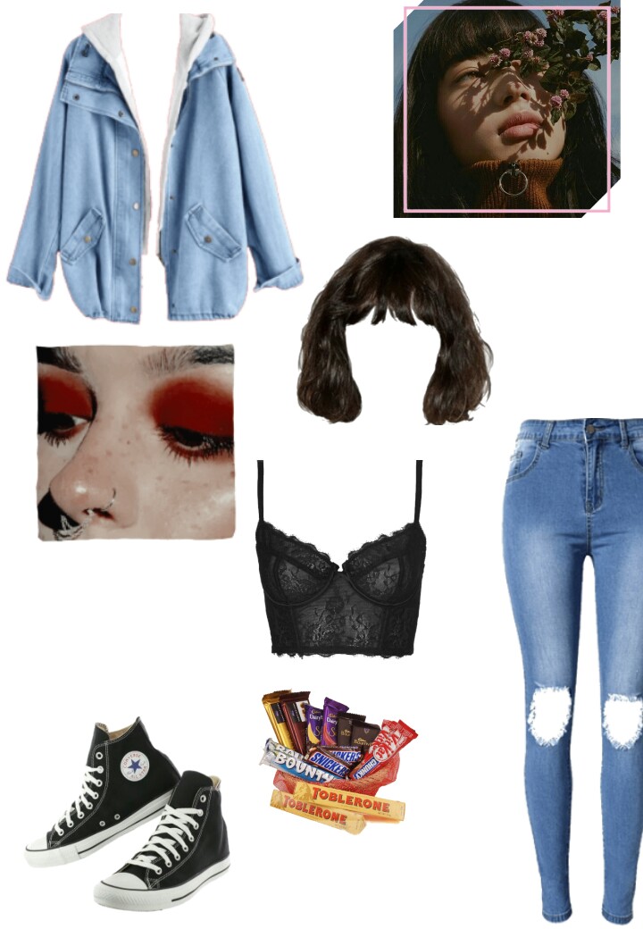 Combyne
            outfit