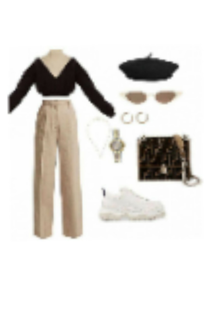 Combyne
            outfit