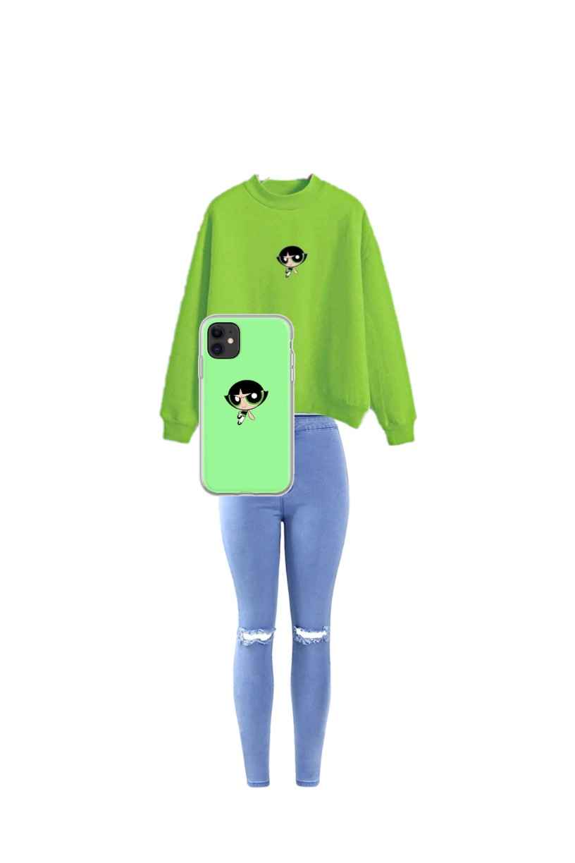 Combyne
            outfit