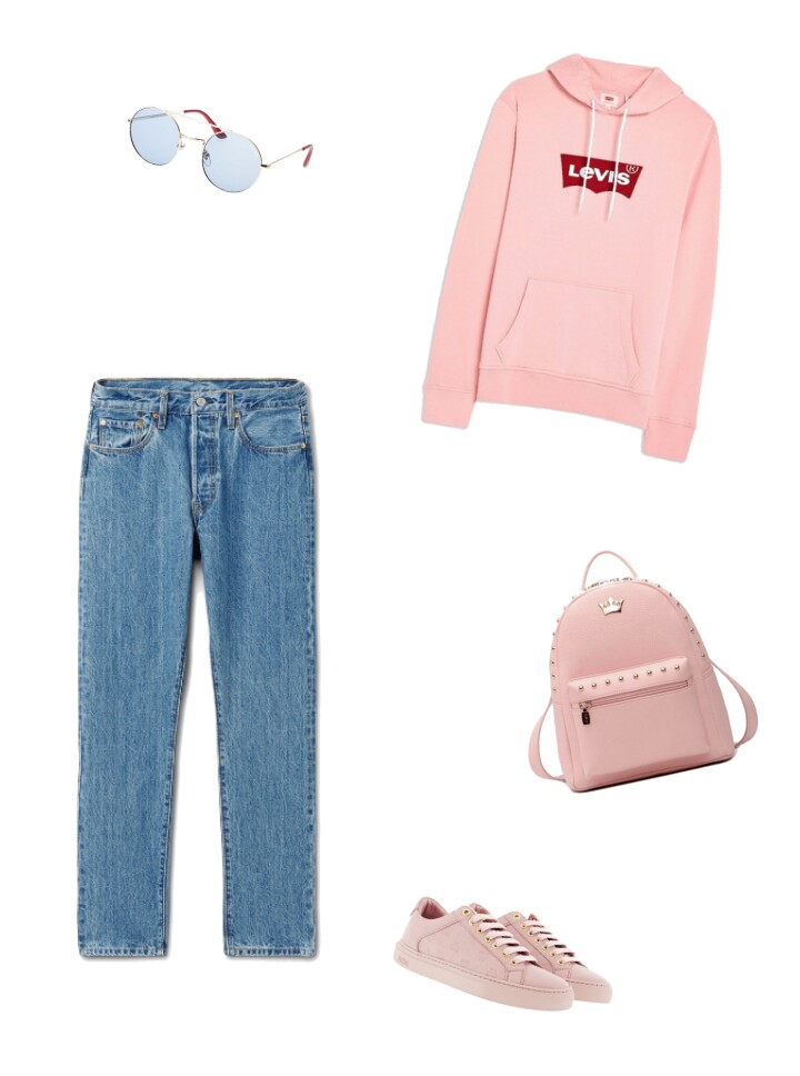 Combyne
            outfit