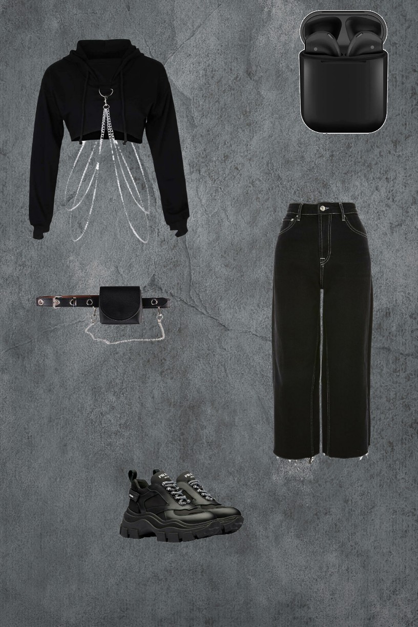 Combyne
            outfit