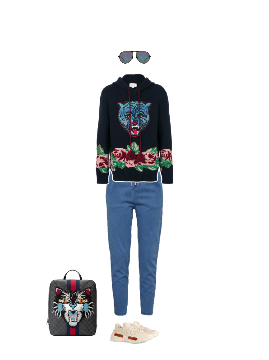 Combyne
            outfit