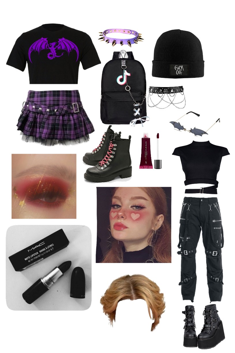 Combyne
            outfit