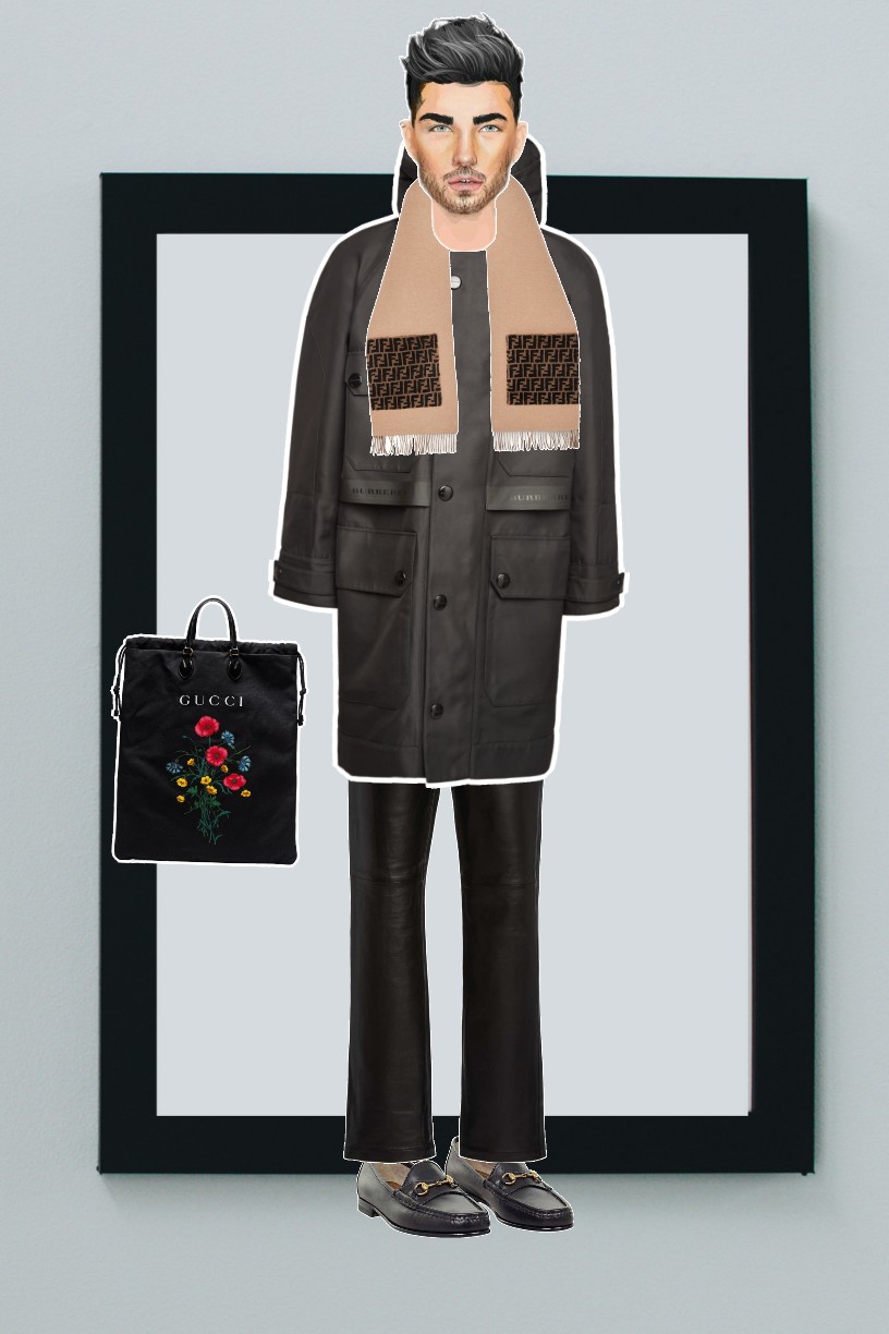 Combyne
            outfit
