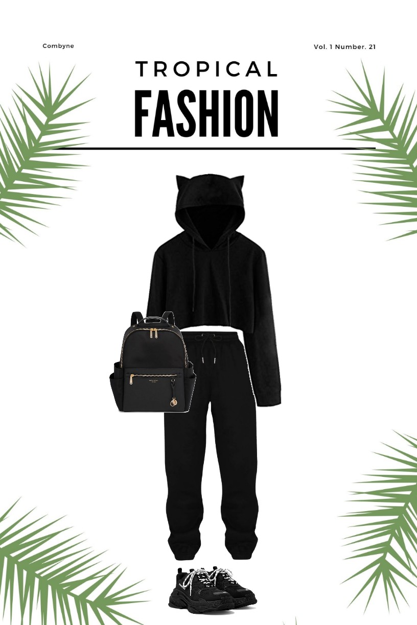 Combyne
            outfit