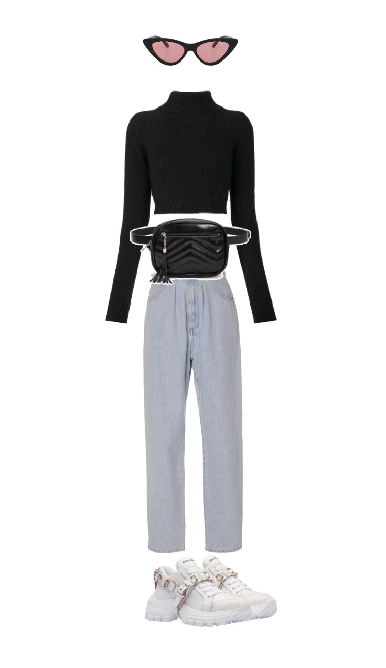 Combyne
            outfit