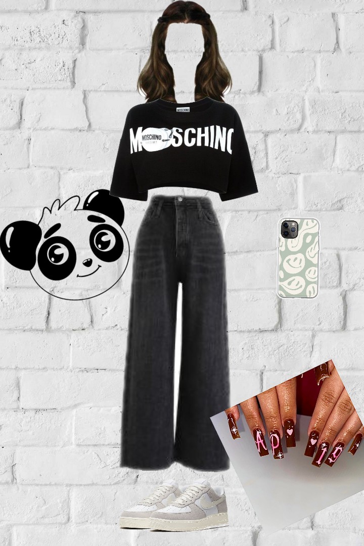 Combyne
            outfit