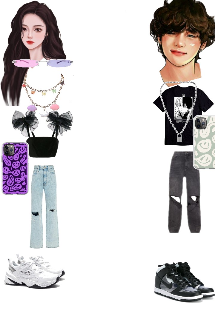 Combyne
            outfit