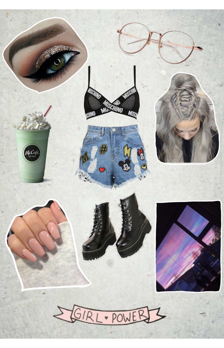 Combyne
            outfit
