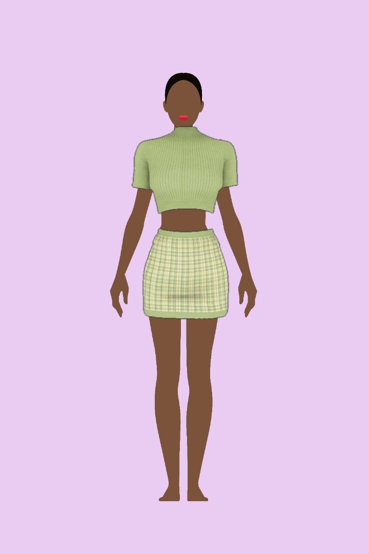 Combyne
            outfit