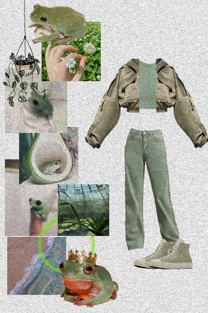 Combyne
            outfit