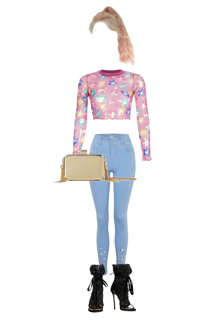 Combyne
            outfit