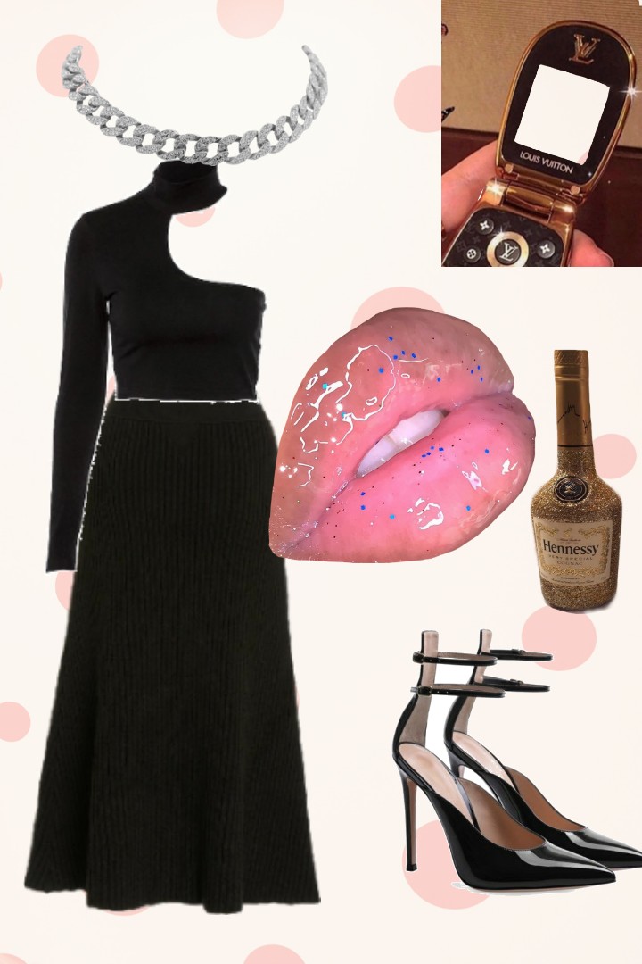 Combyne
            outfit