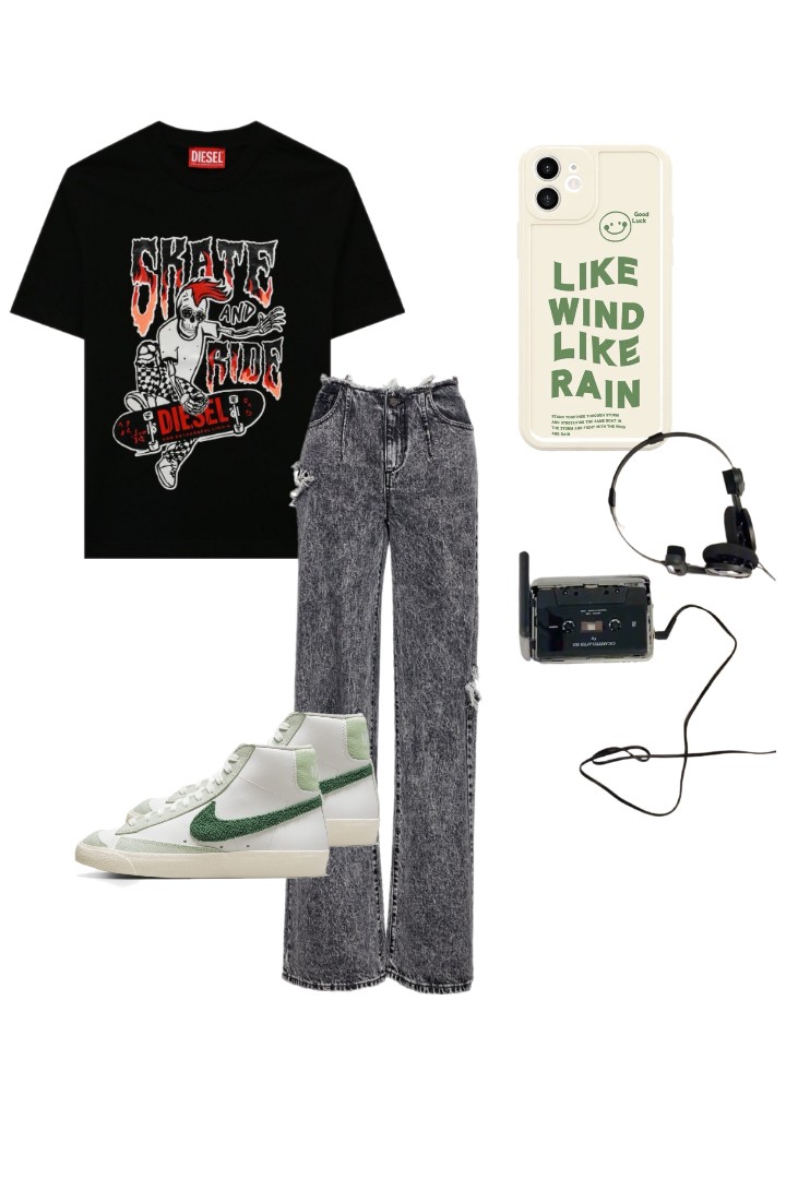 Combyne
            outfit