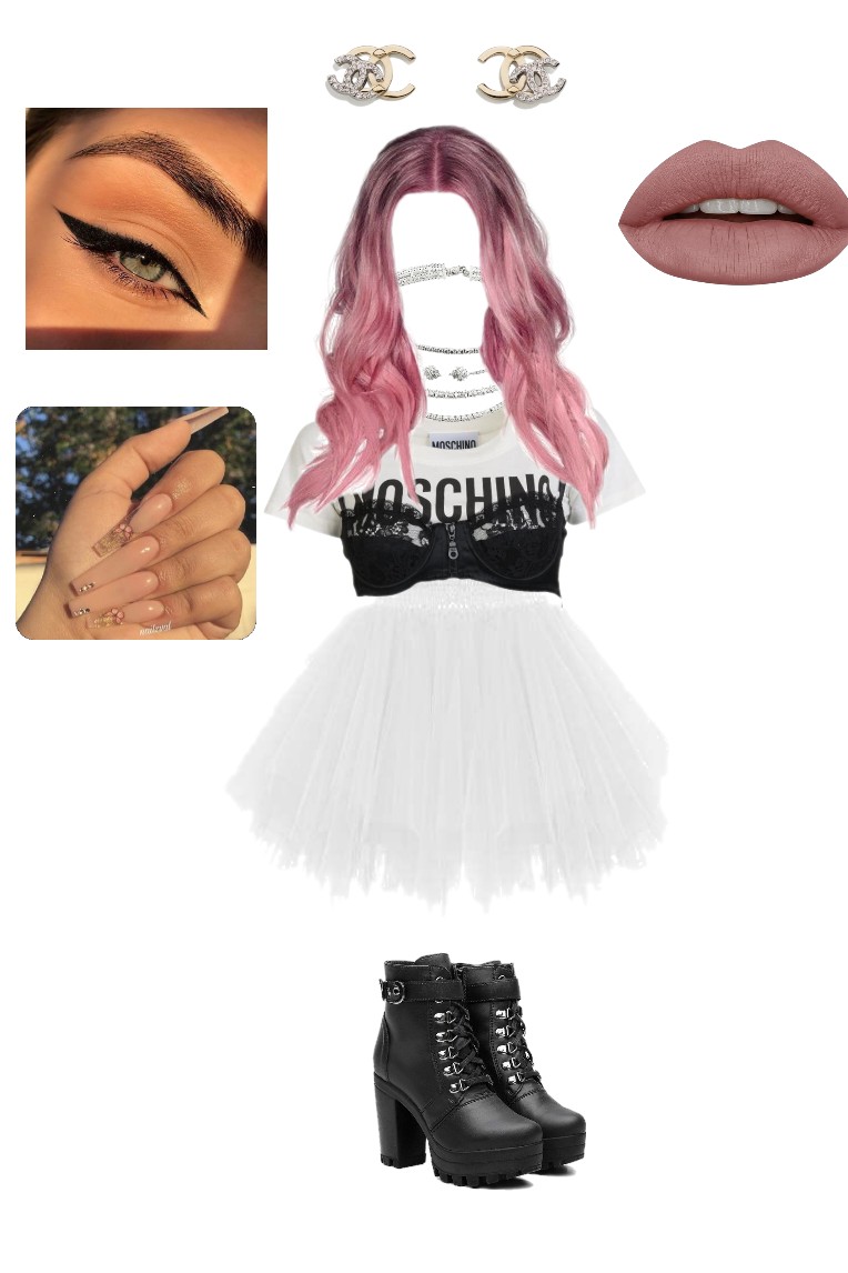 Combyne
            outfit
