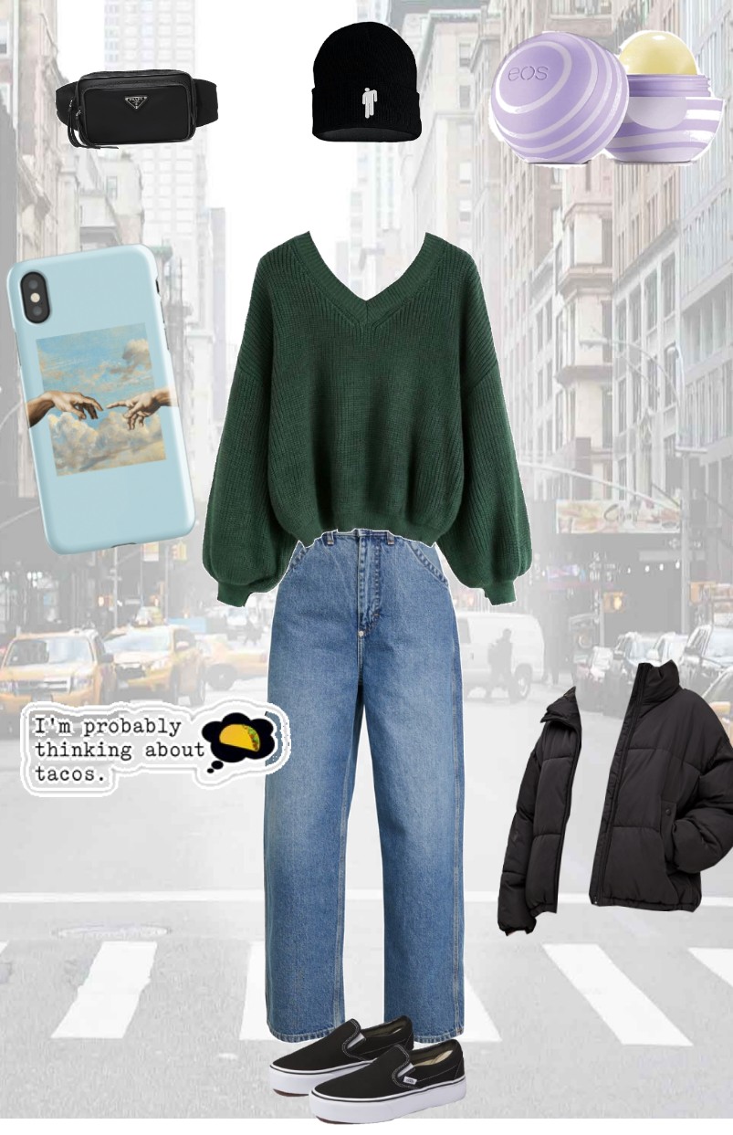 Combyne
            outfit