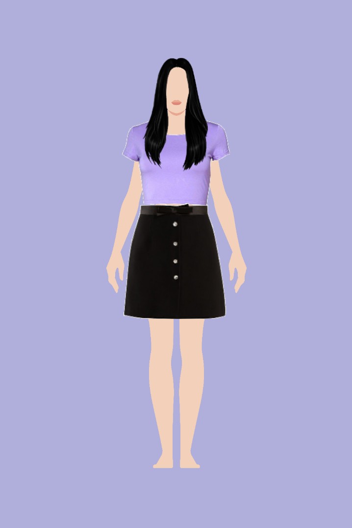 Combyne
            outfit