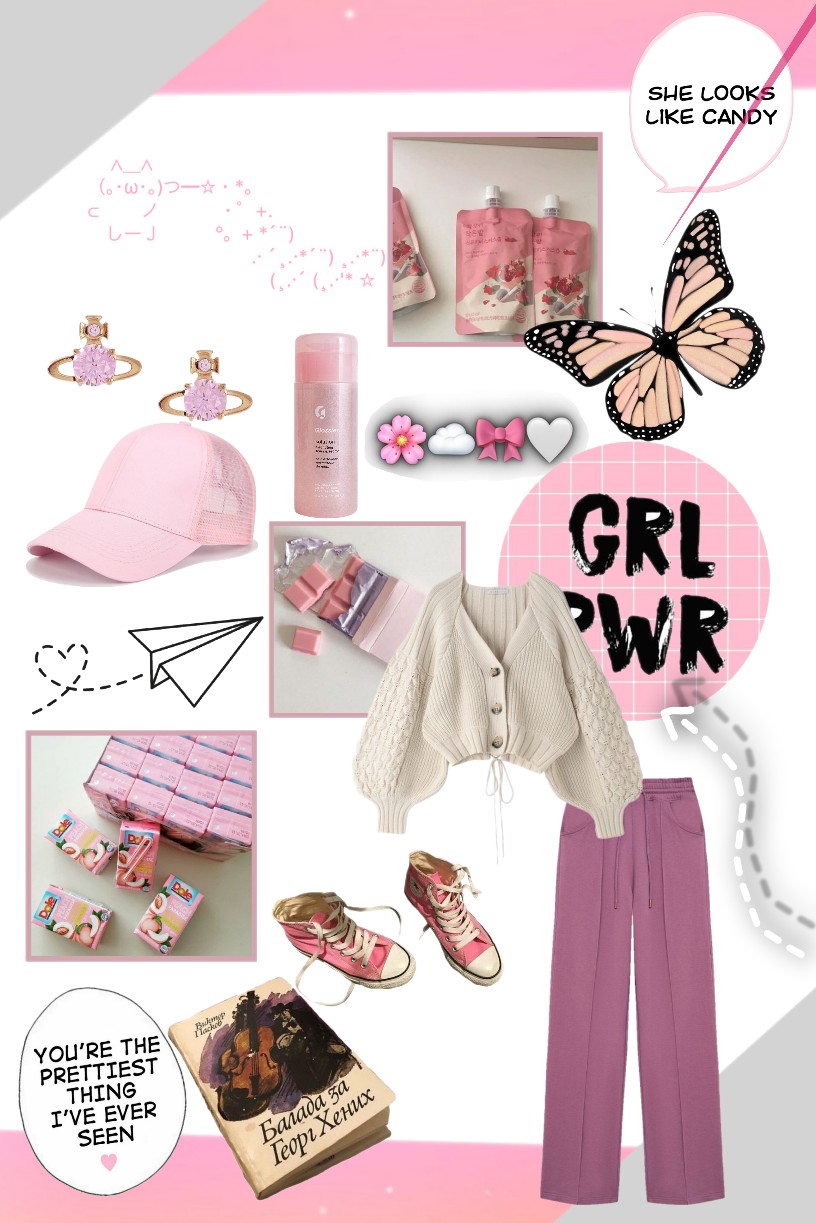 Combyne
            outfit