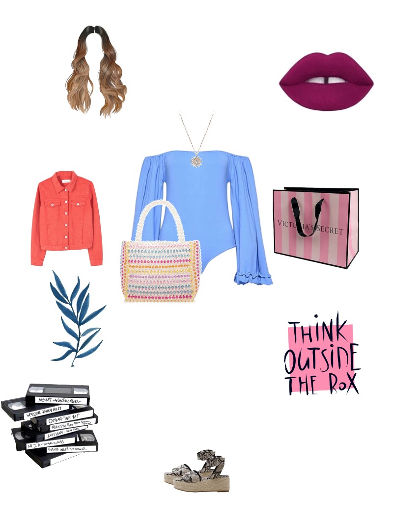 Combyne
            outfit