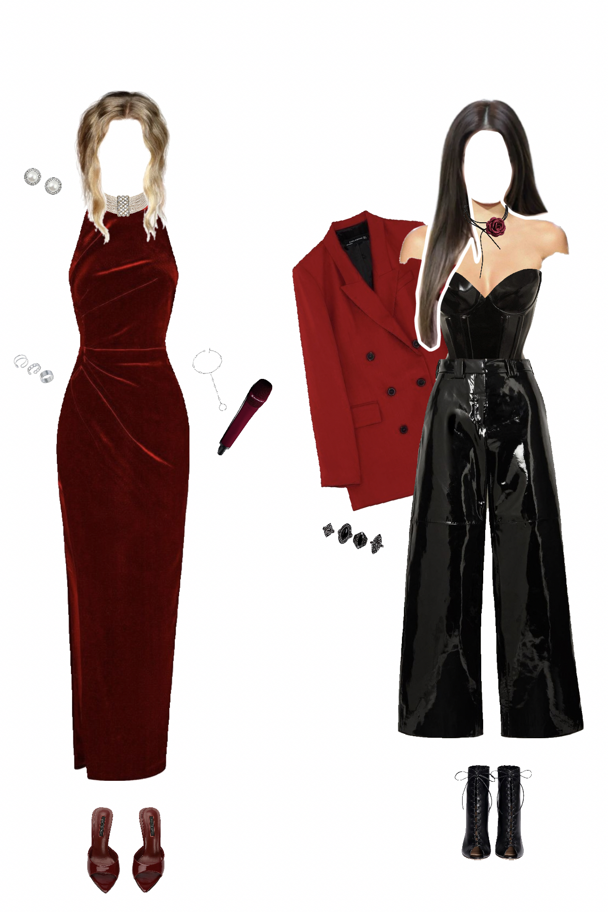 Combyne
            outfit