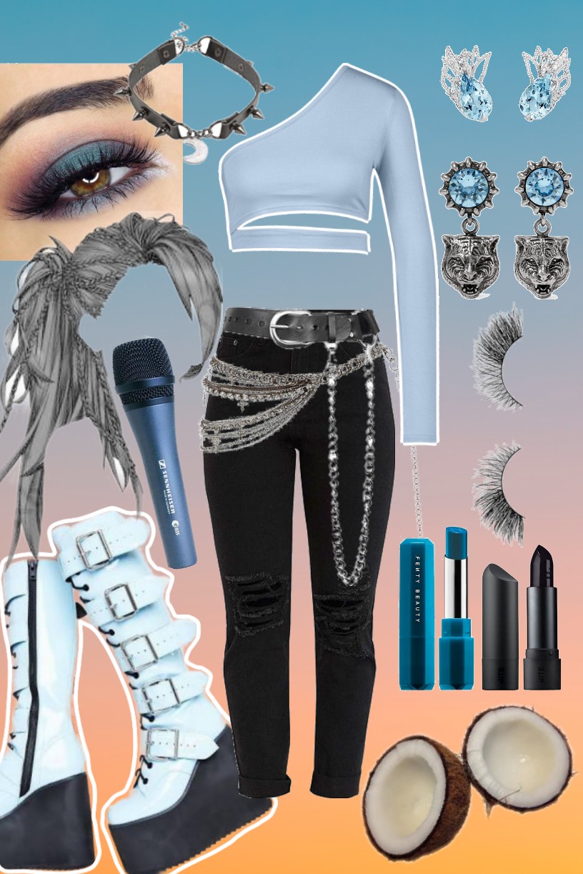 Combyne
            outfit