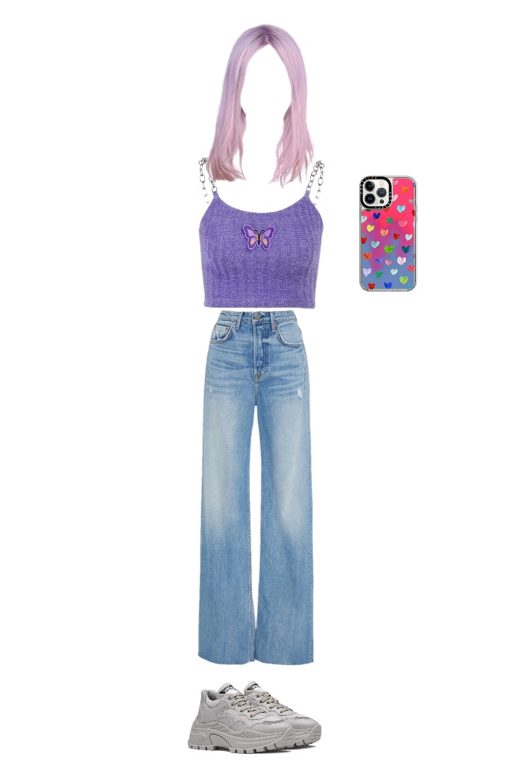 Combyne
            outfit