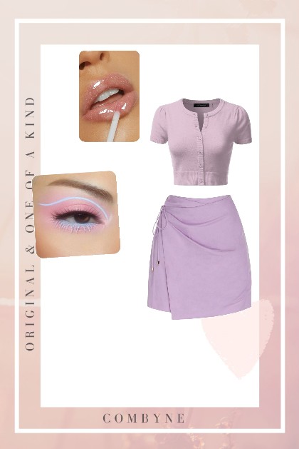 Combyne
            outfit