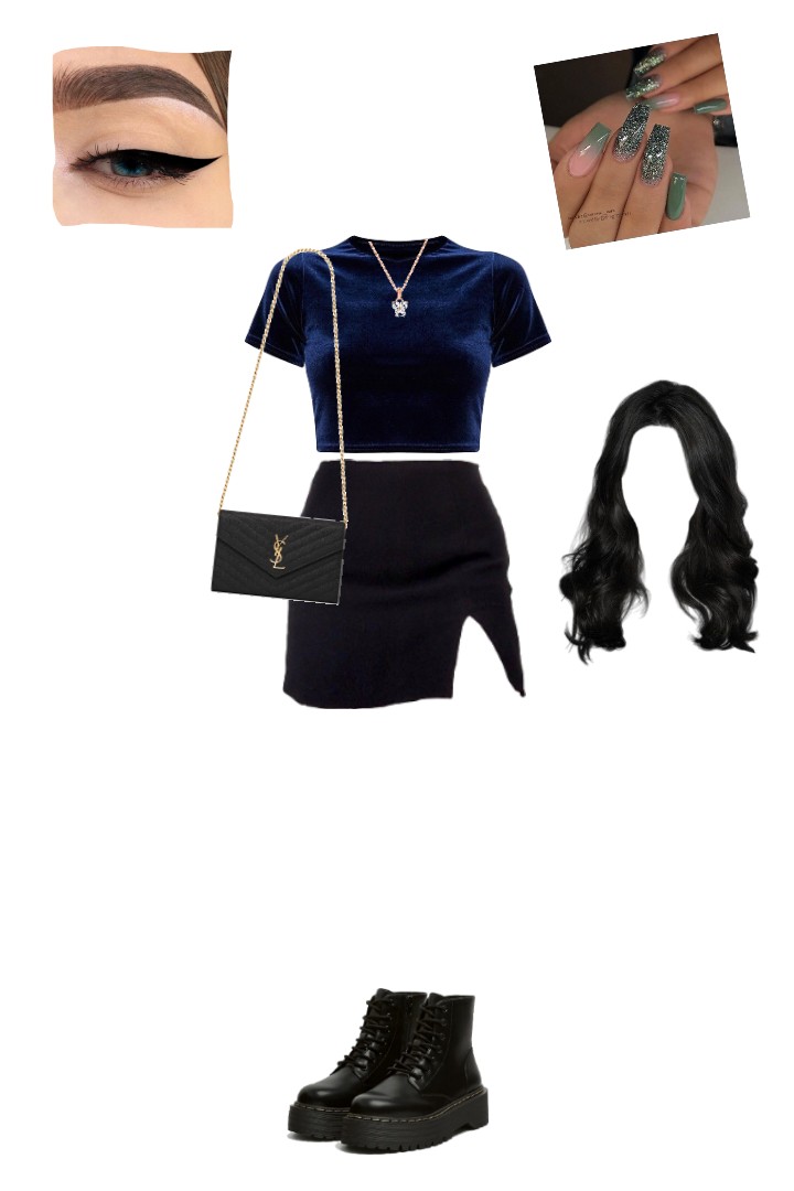 Combyne
            outfit