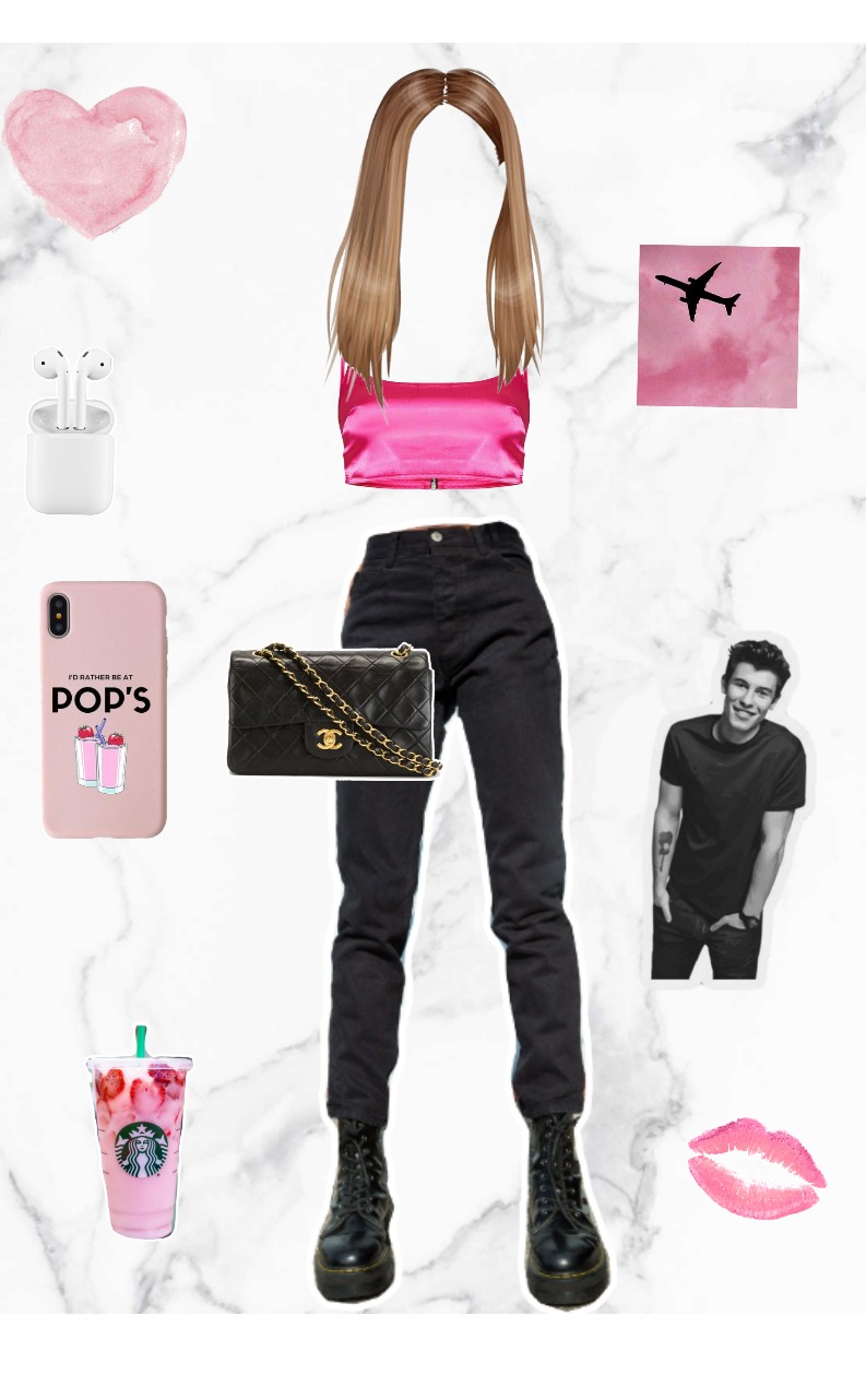 Combyne
            outfit