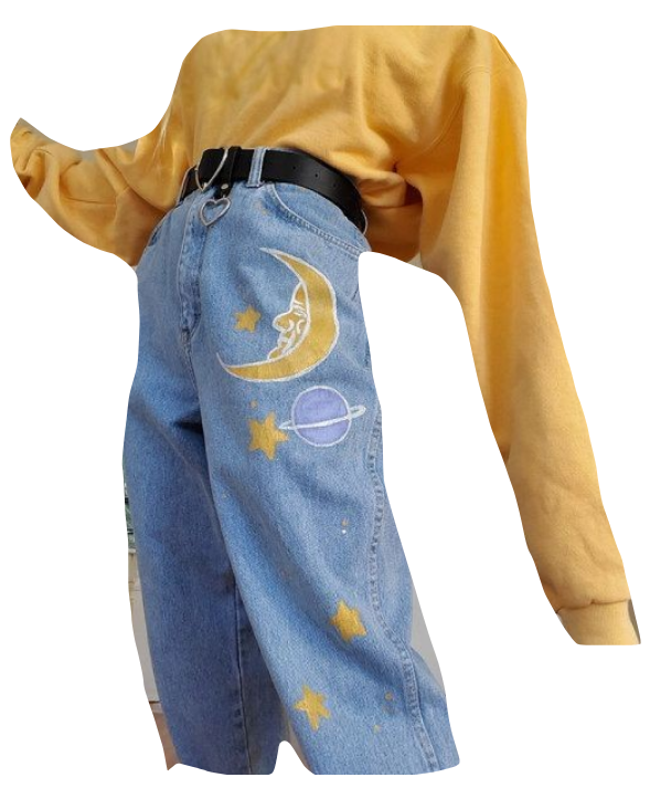 combyne outift